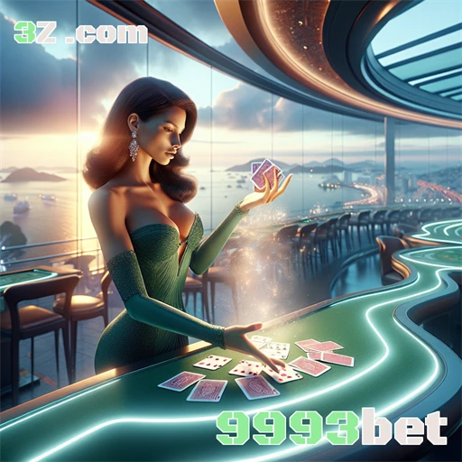 Apostas Criativas: A Nova Era do 9993bet no Brasil