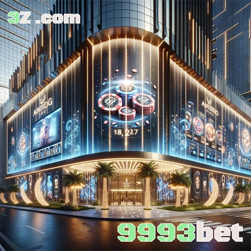 9993bet: Uma Plataforma Confiável para Jogos Online