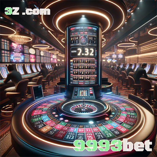 Aposte com Tudo: Esporte no 9993bet é Empolgante!