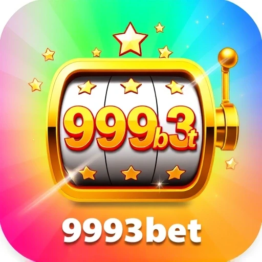 9993bet Logo