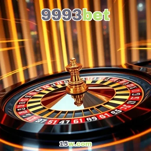 9993bet: Uma Nova Era para os Amantes de Poker Online