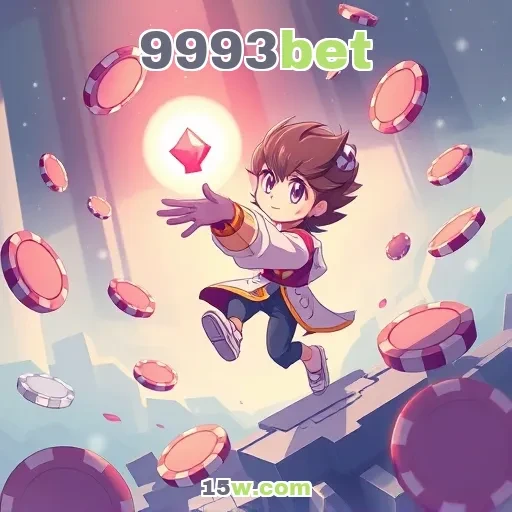 9993bet: Descubra Os Segredos das Caça-Níqueis Incríveis
