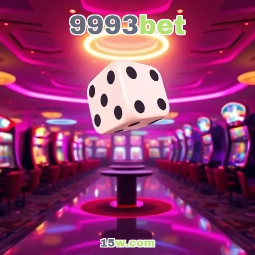 9993bet: Descubra as Incríveis Ofertas de Jogos Especiais Hoje Mesmo